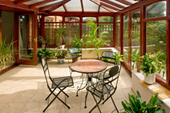 Billesdon conservatory quotes