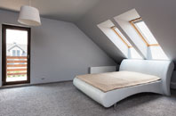 Billesdon bedroom extensions
