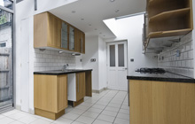 Billesdon kitchen extension leads
