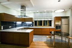 kitchen extensions Billesdon